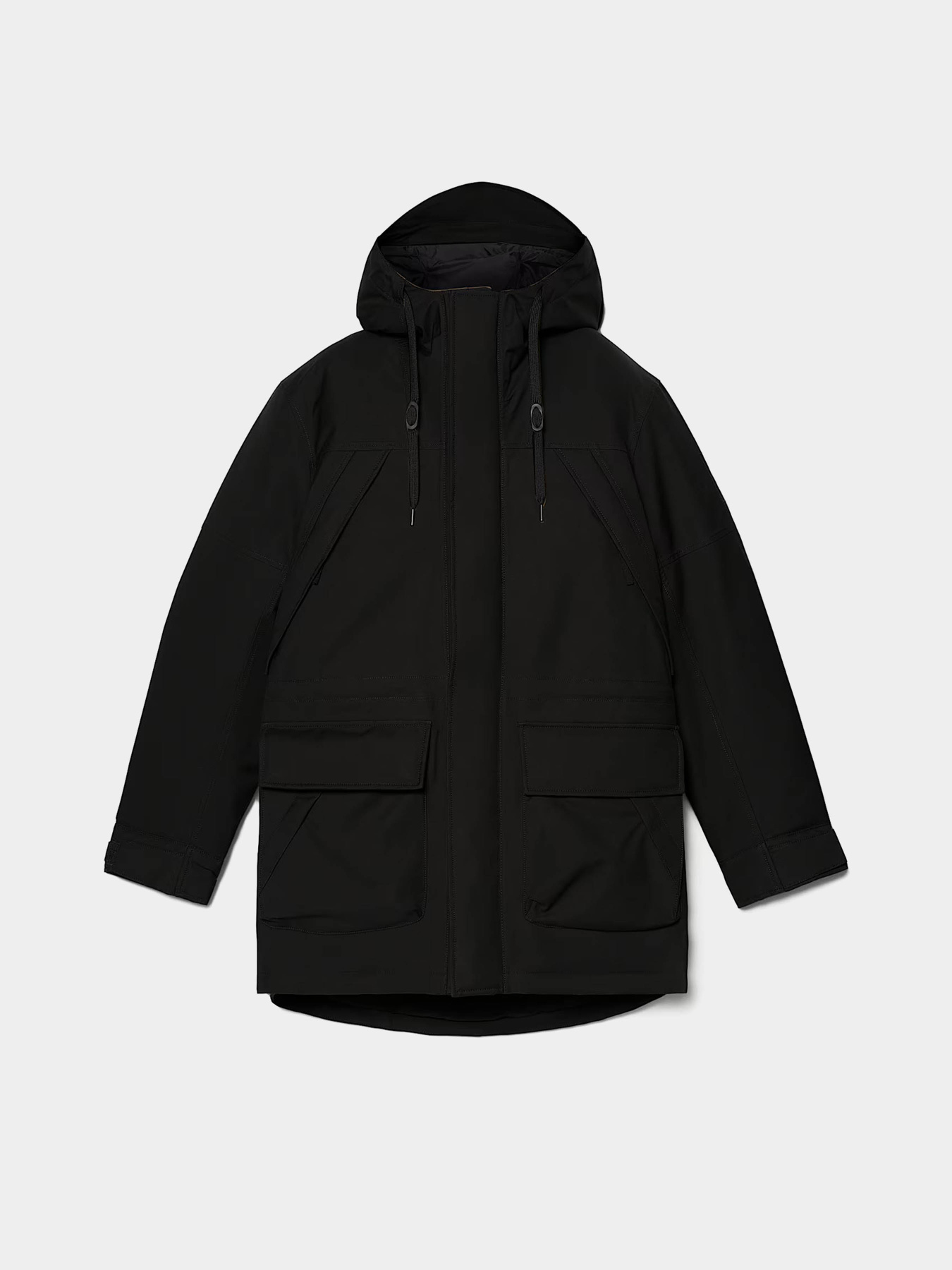 Парка Timberland Willmington модель TB0A6YCP001 Фото