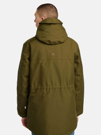 Парка Timberland Willmington модель TB0A6YCP302 Фото