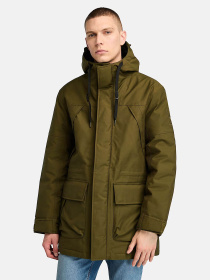 Парка Timberland Willmington Модель TB0A6YCP302 Фото