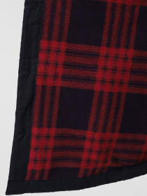 Куртка-рубашка Timberland Printed Fleece Lining модель TB0A6UYX433 Фото