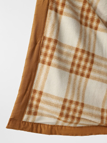 Куртка-сорочка Timberland Printed Fleece Lining модель TB0A6UYXP47 Фото