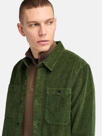 Рубашка Timberland Corduroy модель TB0A62NUEIN Фото