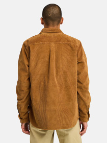 Рубашка Timberland Corduroy модель TB0A62NUEH2 Фото