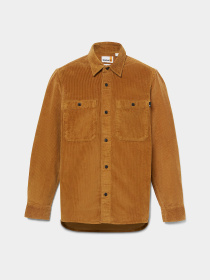 Рубашка Timberland Corduroy модель TB0A62NUEH2 Фото