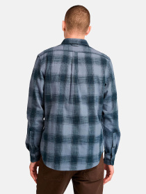 Сорочка Timberland Windham Heavy Weight Flannel модель TB0A6V3PEFE Фото