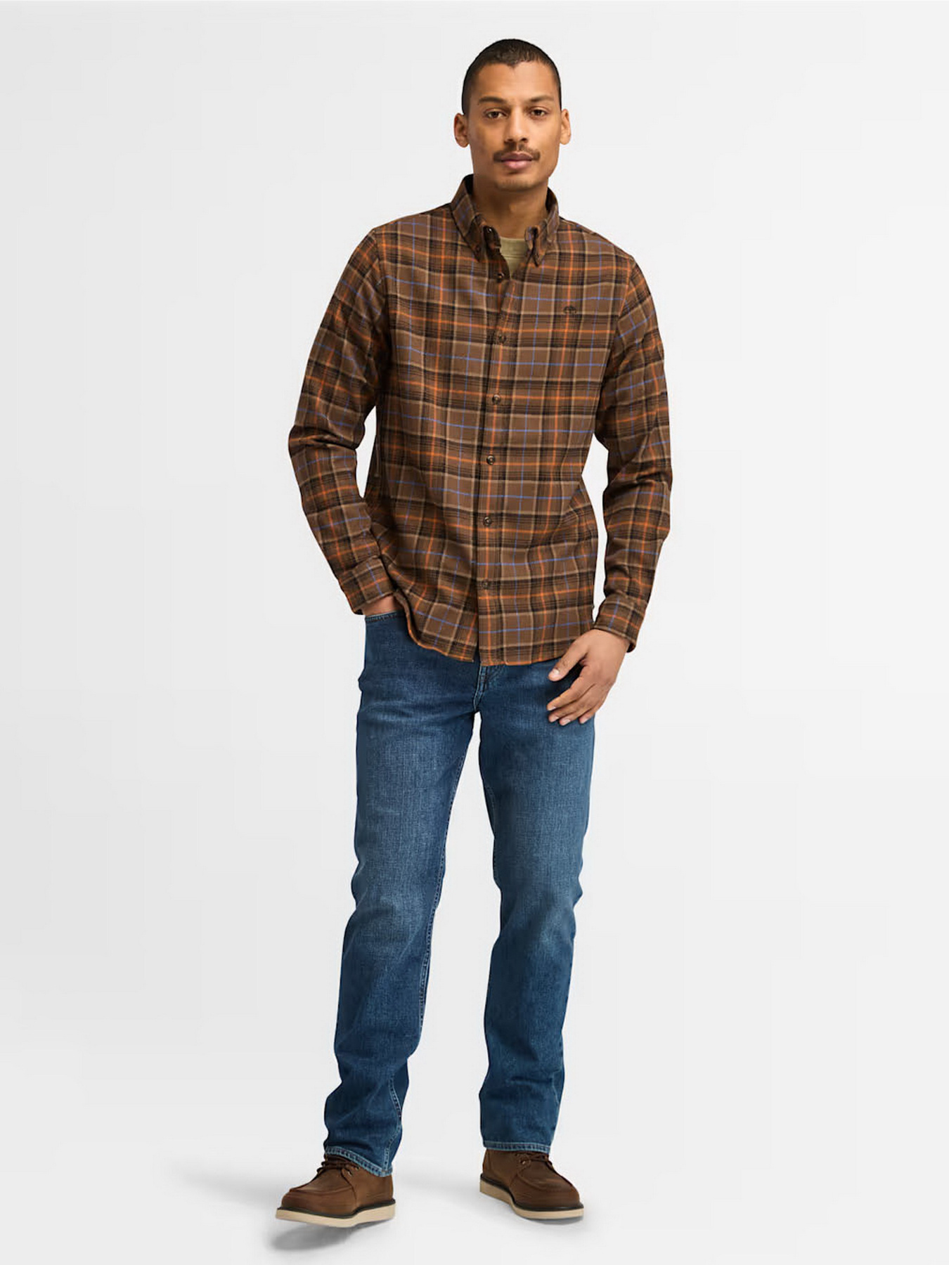 Timberland TB0A6V4ABK2 модель TB0A6V4ABK2 Фото