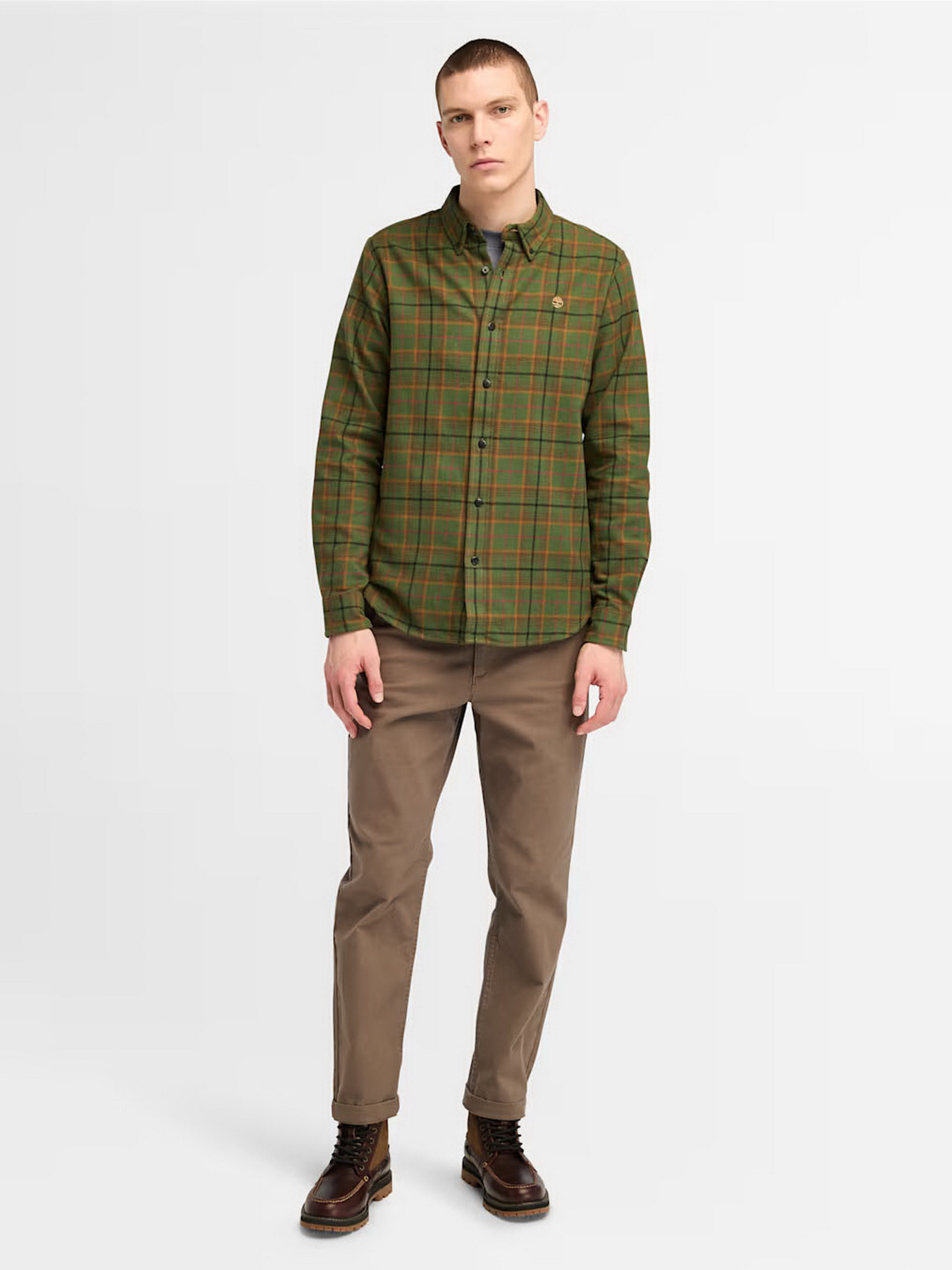 Timberland TB0A6V4AEI2 модель TB0A6V4AEI2 Фото