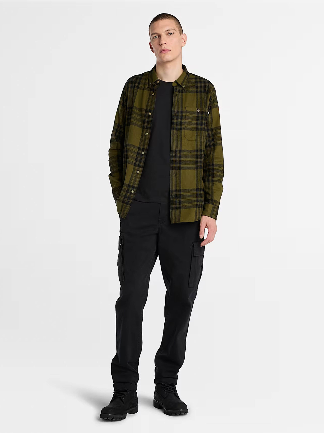 Timberland TB0A6V4XC68 модель TB0A6V4XC68 Фото