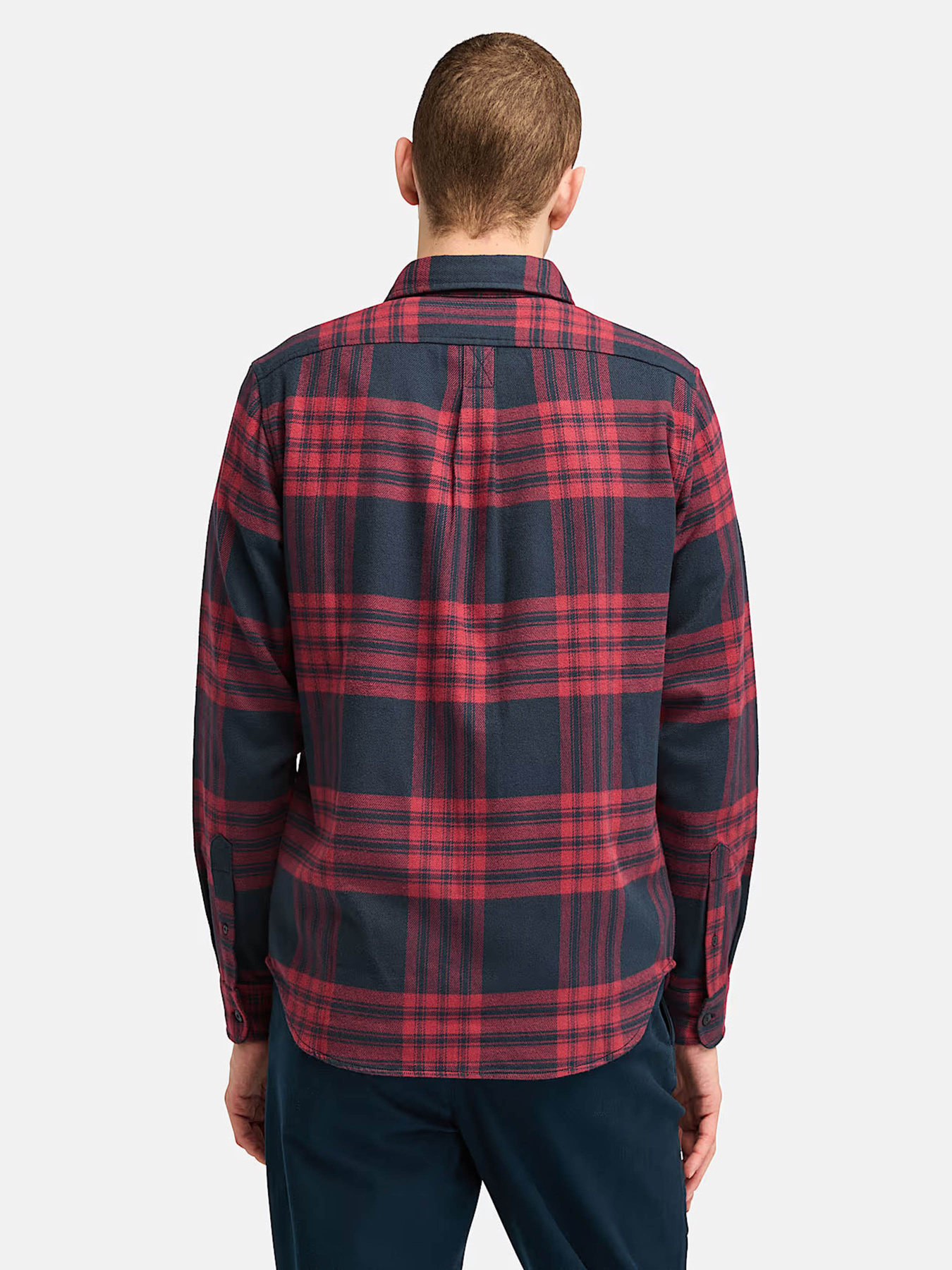 Timberland TB0A6V4XB68 модель TB0A6V4XB68 Фото