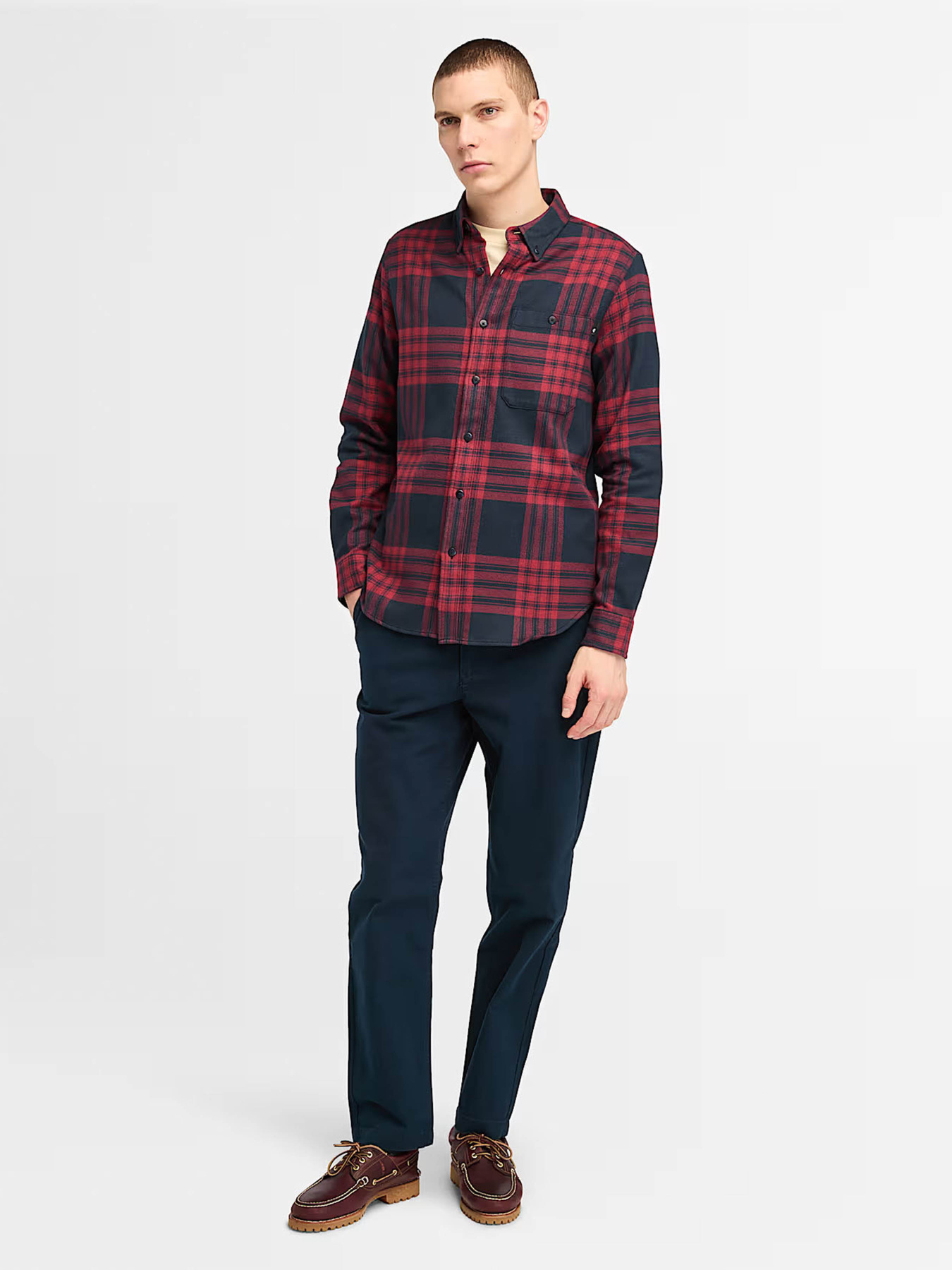 Timberland TB0A6V4XB68 модель TB0A6V4XB68 Фото