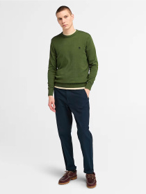 Джемпер Timberland Williams River модель TB0A2BMMEIN Фото