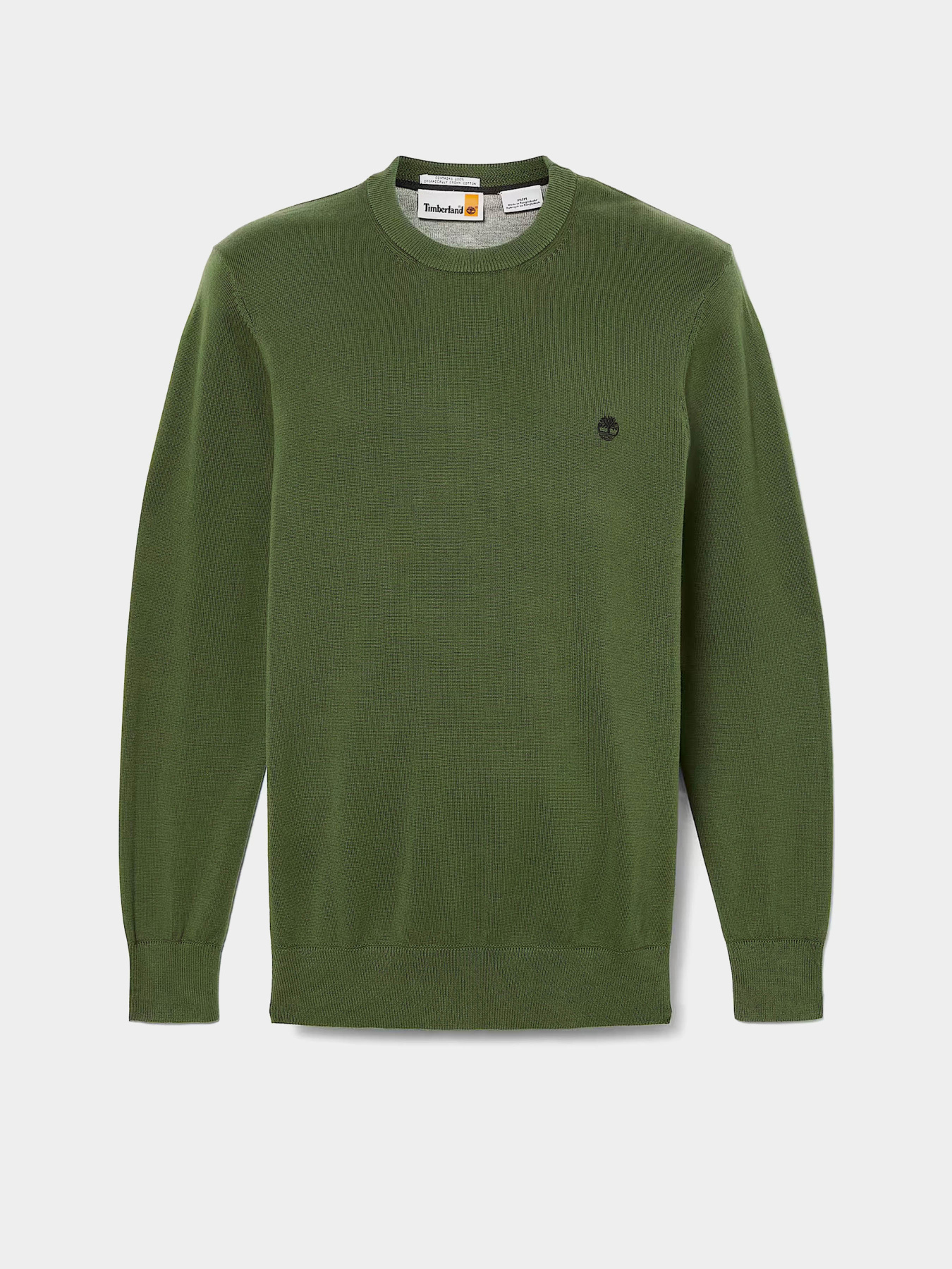 Джемпер Timberland Williams River модель TB0A2BMMEIN Фото