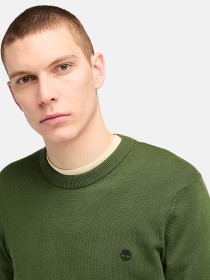 Джемпер Timberland Williams River модель TB0A2BMMEIN Фото