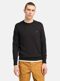 Джемпер Timberland Williams River модель TB0A2BMMX65 Фото