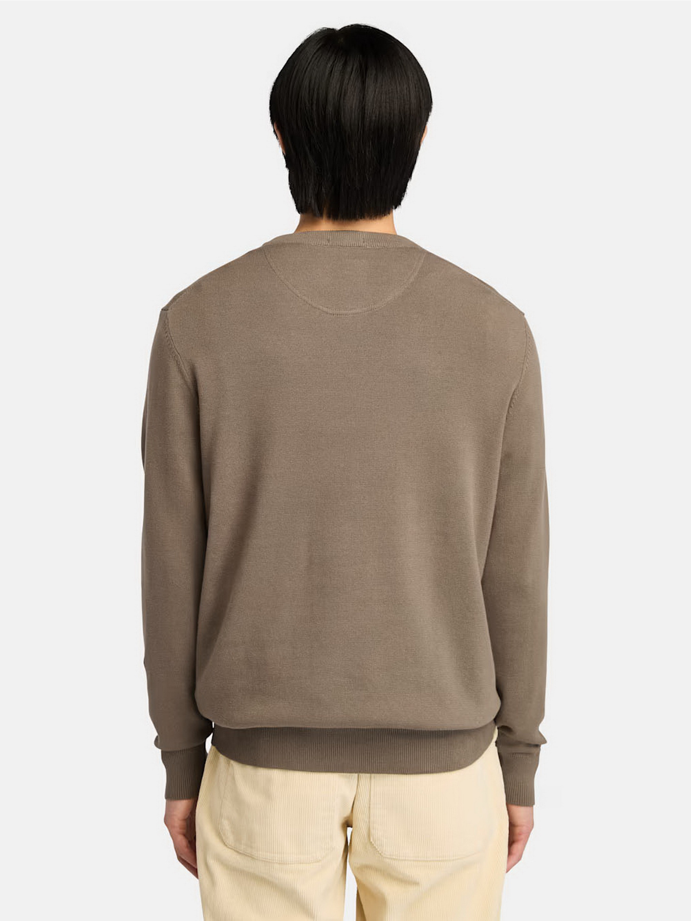 Джемпер Timberland Williams River модель TB0A2BMMBK0 Фото