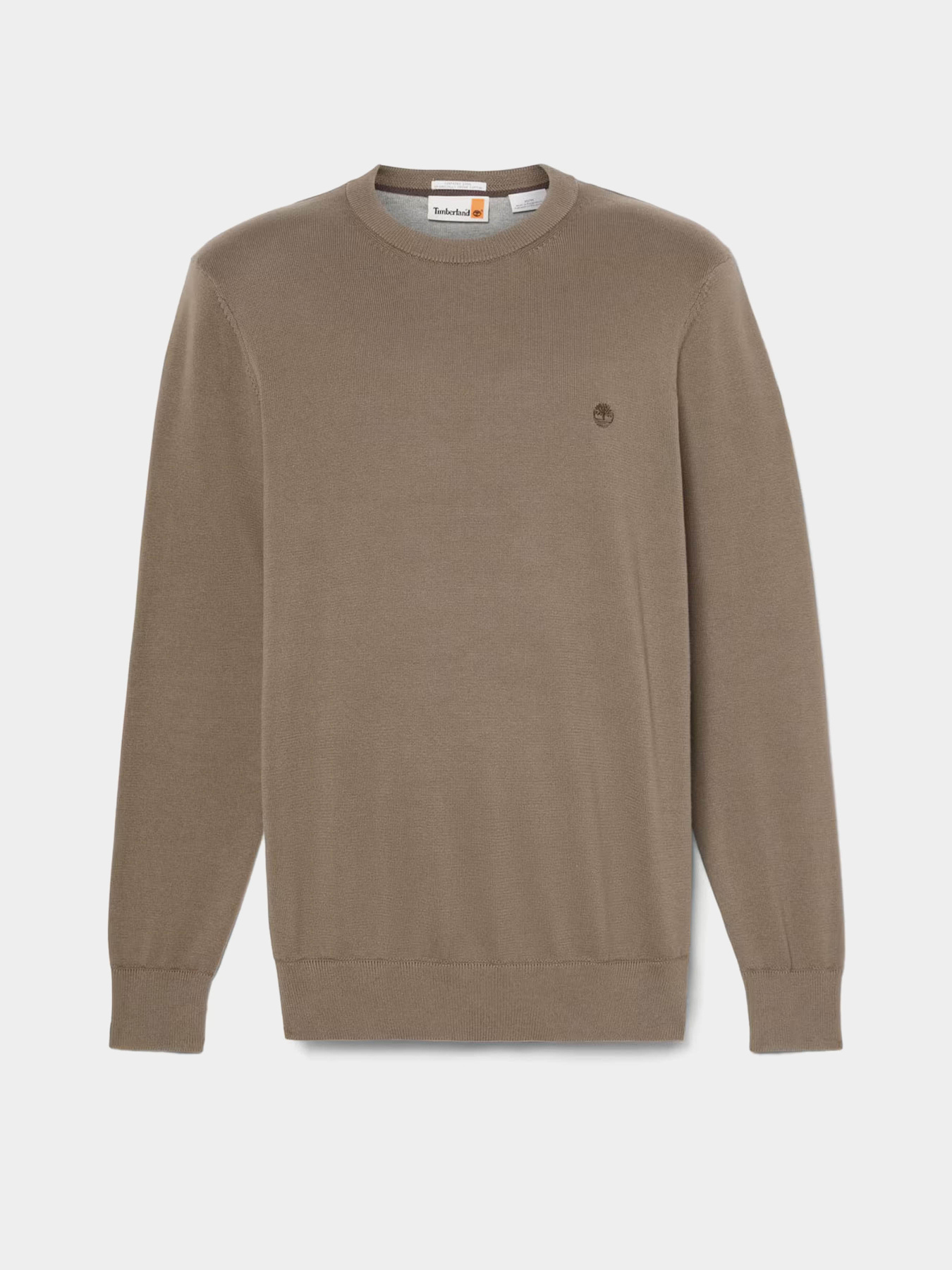 Джемпер Timberland Williams River модель TB0A2BMMBK0 Фото