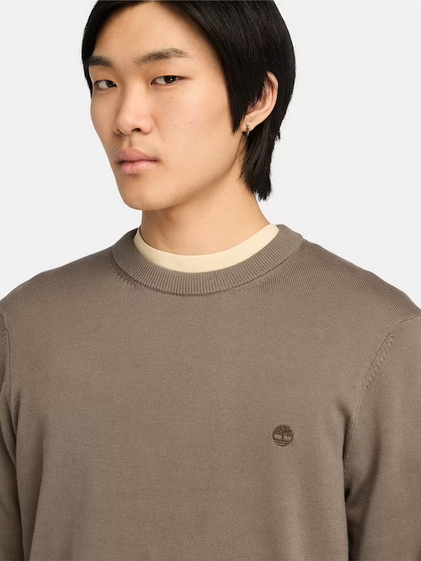 Джемпер Timberland Williams River модель TB0A2BMMBK0 Фото