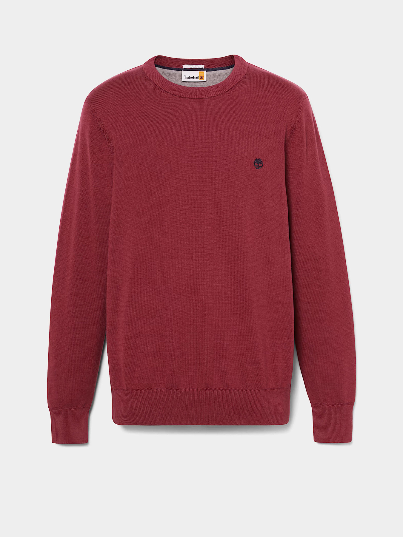 Джемпер Timberland Williams River модель TB0A2BMM600 Фото