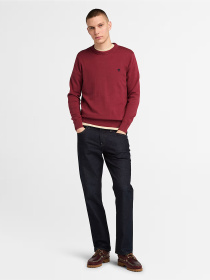 Джемпер Timberland Williams River модель TB0A2BMM600 Фото