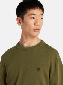 Джемпер Timberland Williams River Jumper модель TB0A2BMM302 Фото