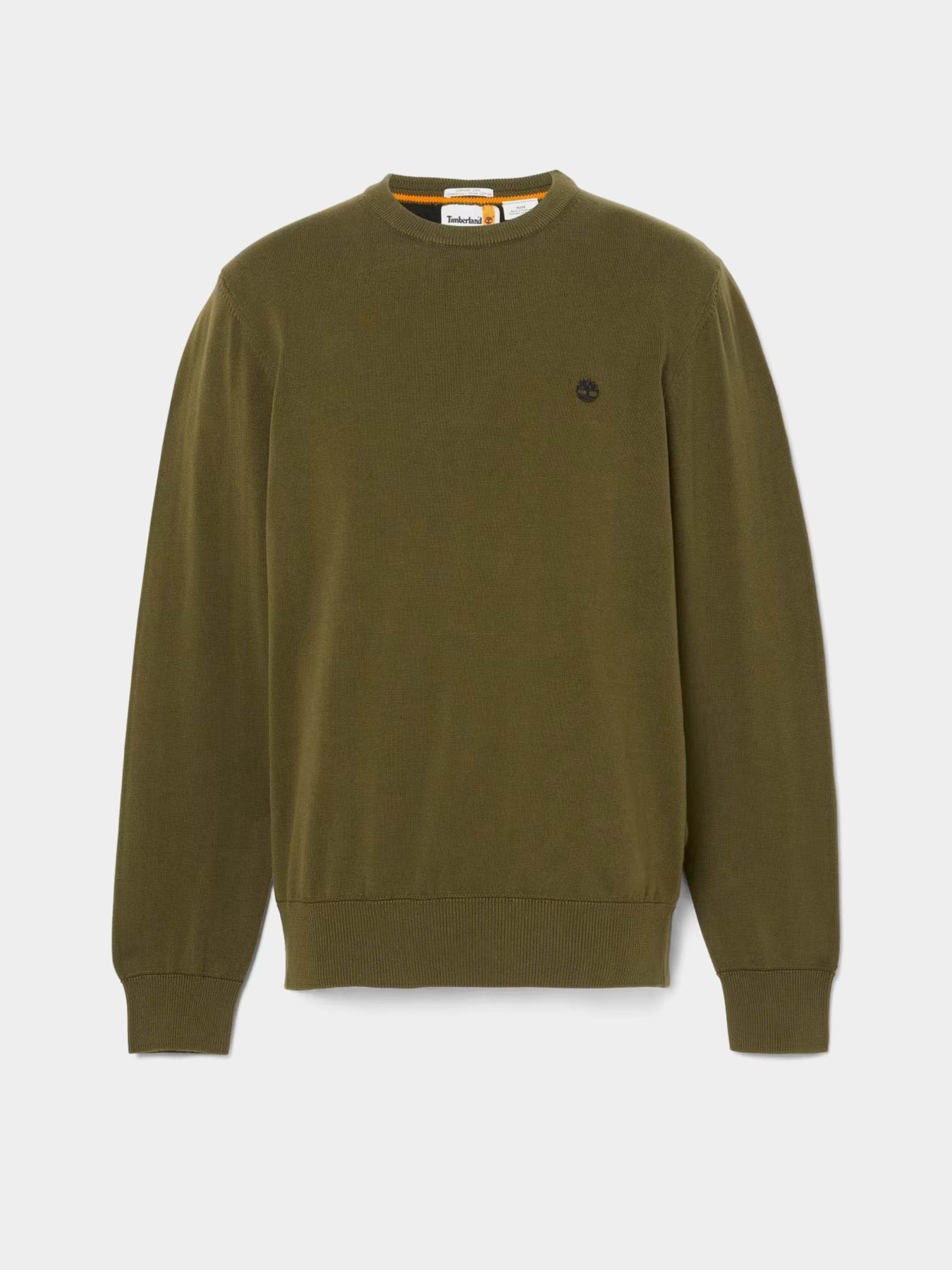 Джемпер Timberland Williams River Jumper модель TB0A2BMM302 Фото