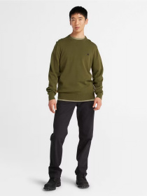 Джемпер Timberland Williams River Jumper модель TB0A2BMM302 Фото