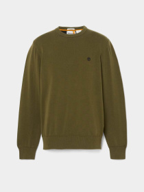 Джемпер Timberland Williams River Jumper модель TB0A2BMM302 Фото