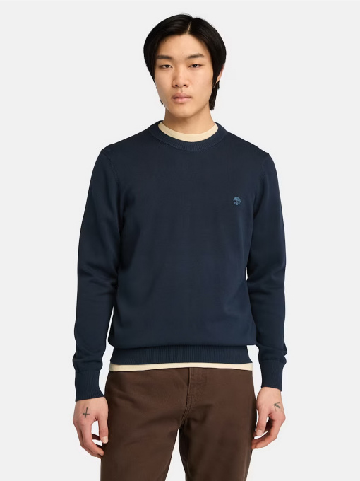 Джемпер Timberland Williams River модель TB0A2BMMZ02 Фото