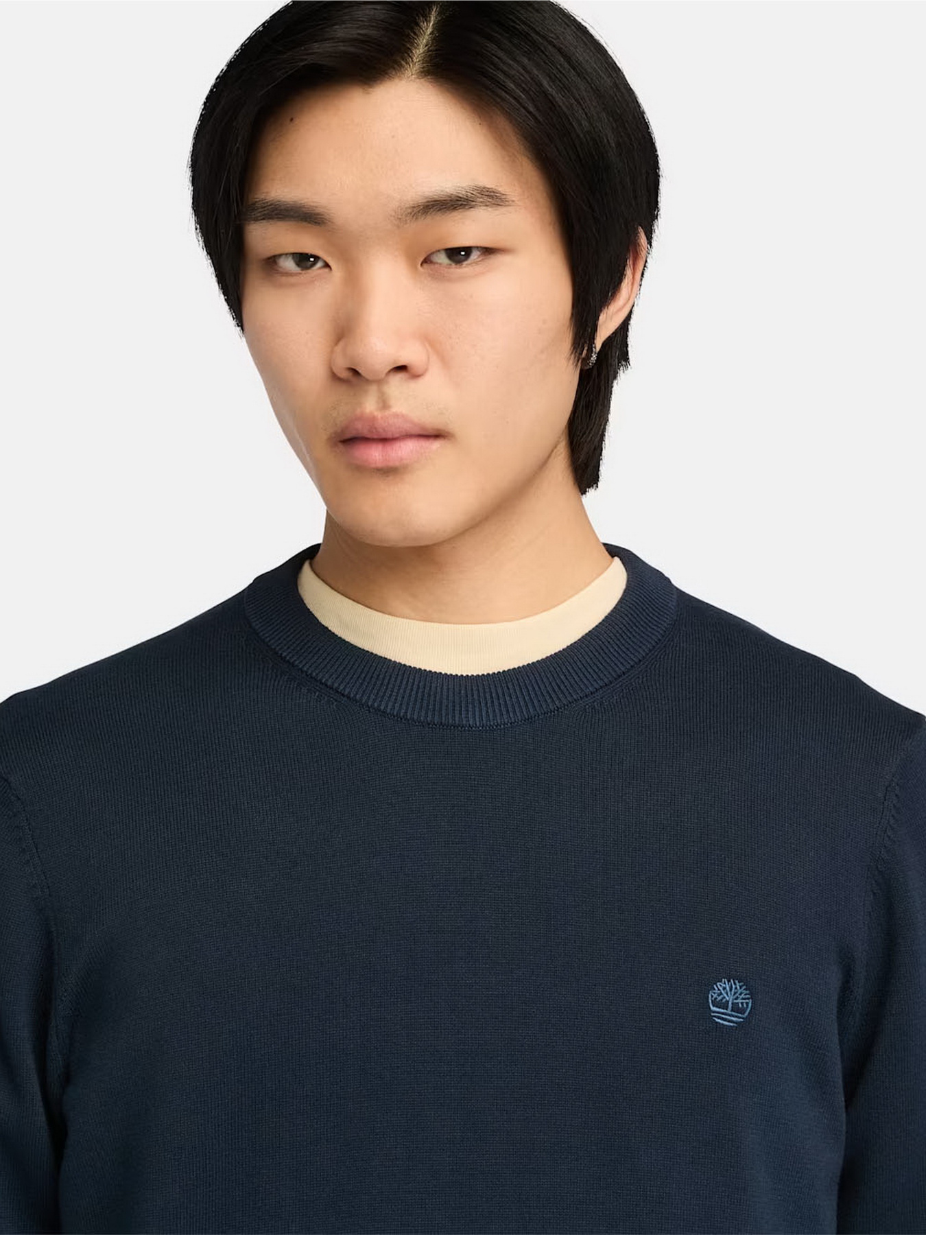 Джемпер Timberland Williams River модель TB0A2BMMZ02 Джемпер Timberland Williams River модель TB0A2BMMZ02 Фото