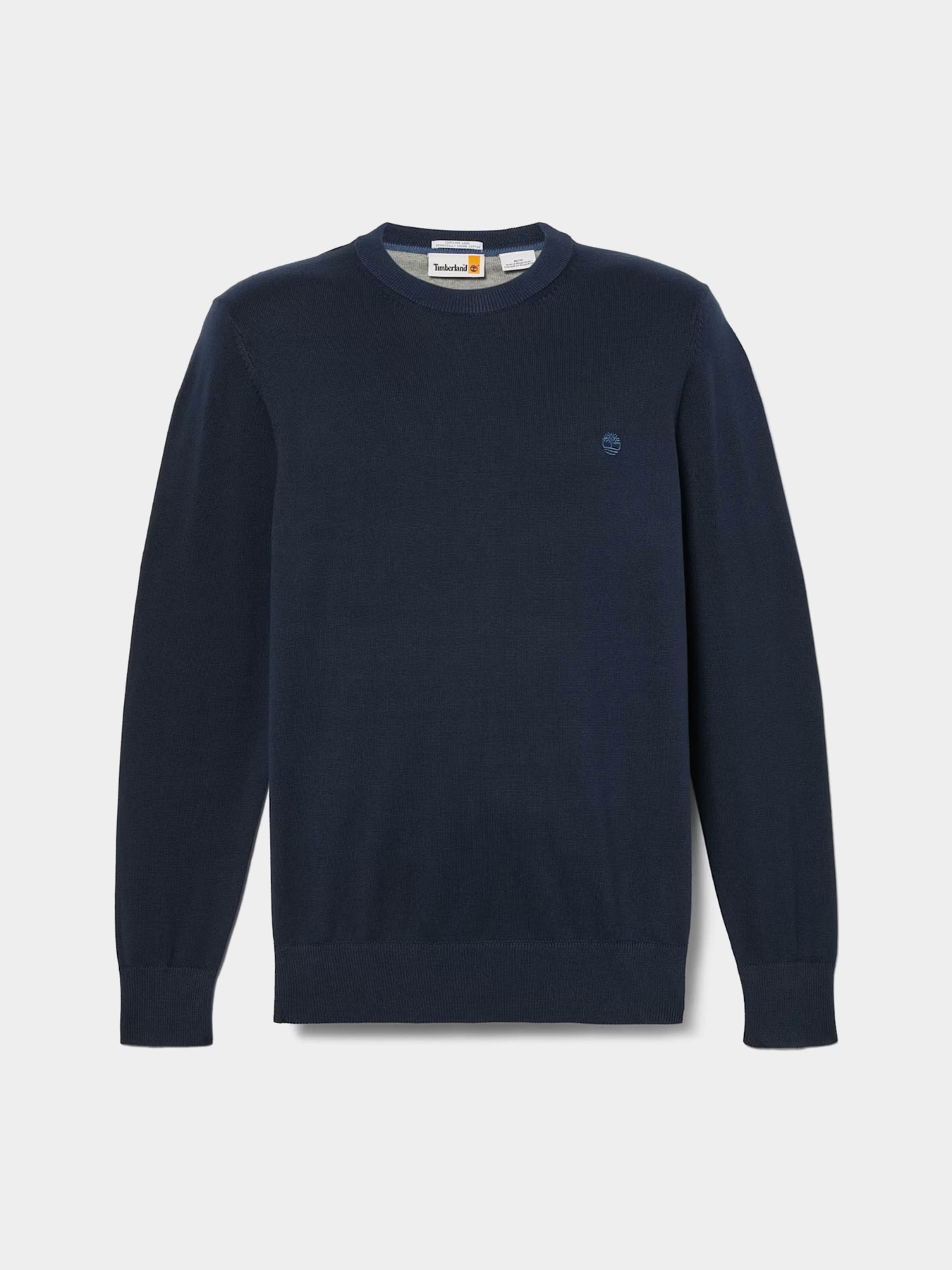 Джемпер Timberland Williams River модель TB0A2BMMZ02 Джемпер Timberland Williams River модель TB0A2BMMZ02 Фото