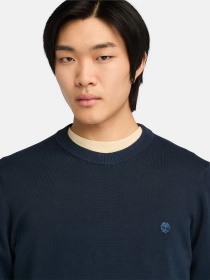 Джемпер Timberland Williams River модель TB0A2BMMZ02 Джемпер Timberland Williams River модель TB0A2BMMZ02 Фото