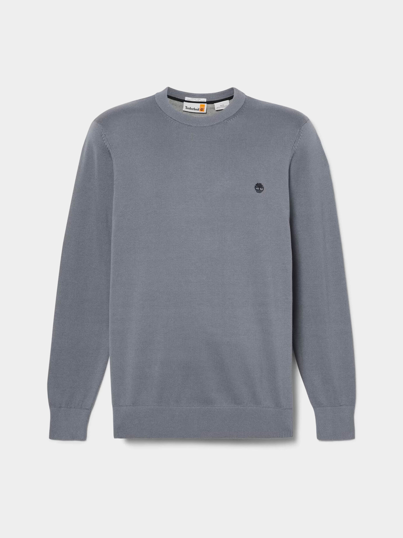 Джемпер Timberland Williams River модель TB0A2BMM073 Фото