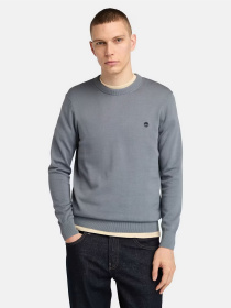 Джемпер Timberland Williams River модель TB0A2BMM073 Фото