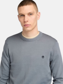 Джемпер Timberland Williams River модель TB0A2BMM073 Фото