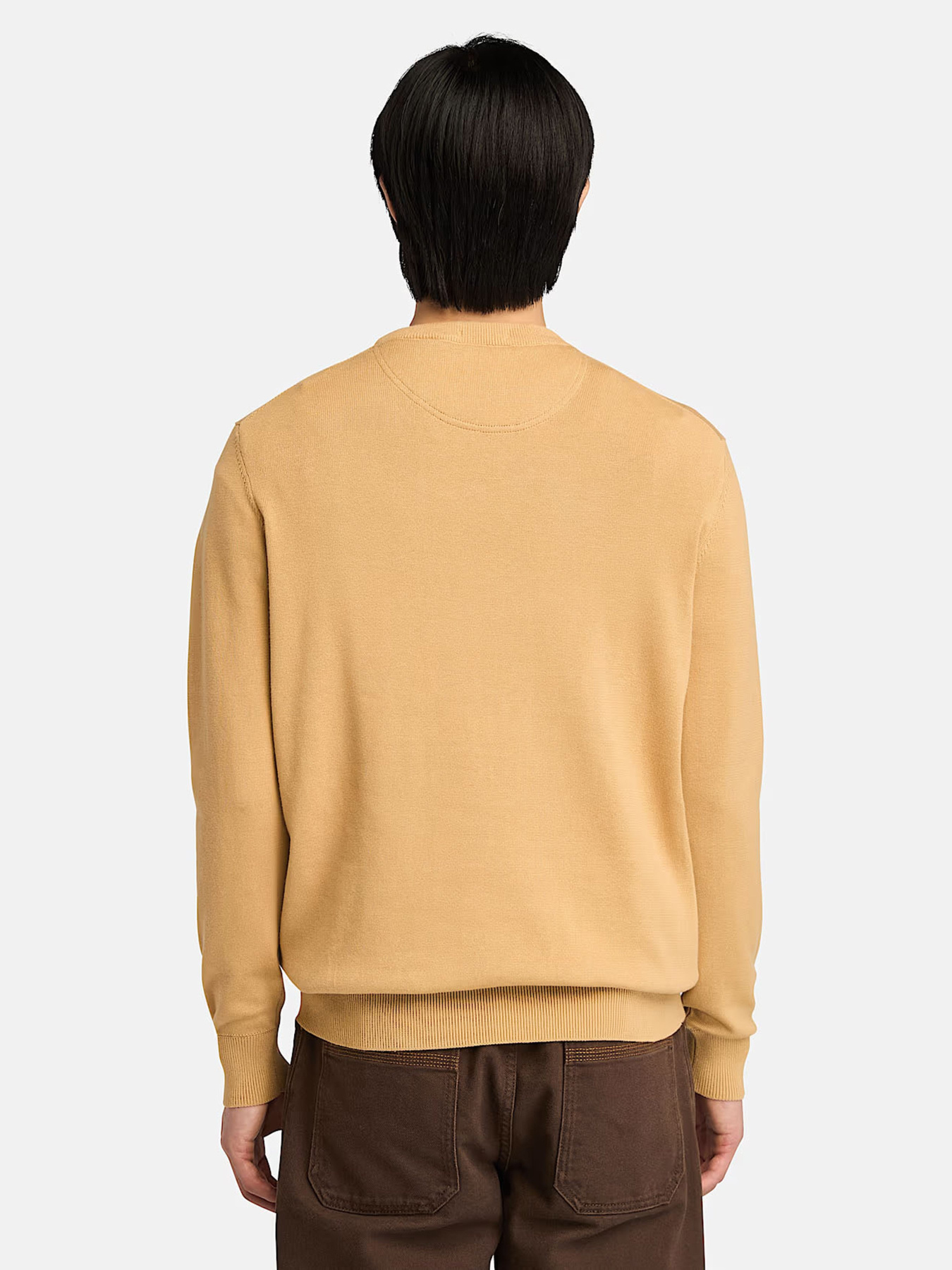 Джемпер Timberland Williams River модель TB0A2BMMEH3 Фото