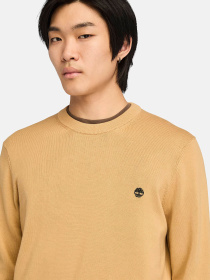 Джемпер Timberland Williams River модель TB0A2BMMEH3 Фото