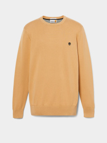 Джемпер Timberland Williams River модель TB0A2BMMEH3 Фото