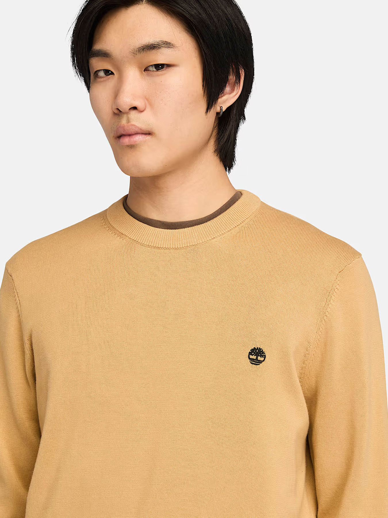 Джемпер Timberland Williams River модель TB0A2BMMEH3 Фото