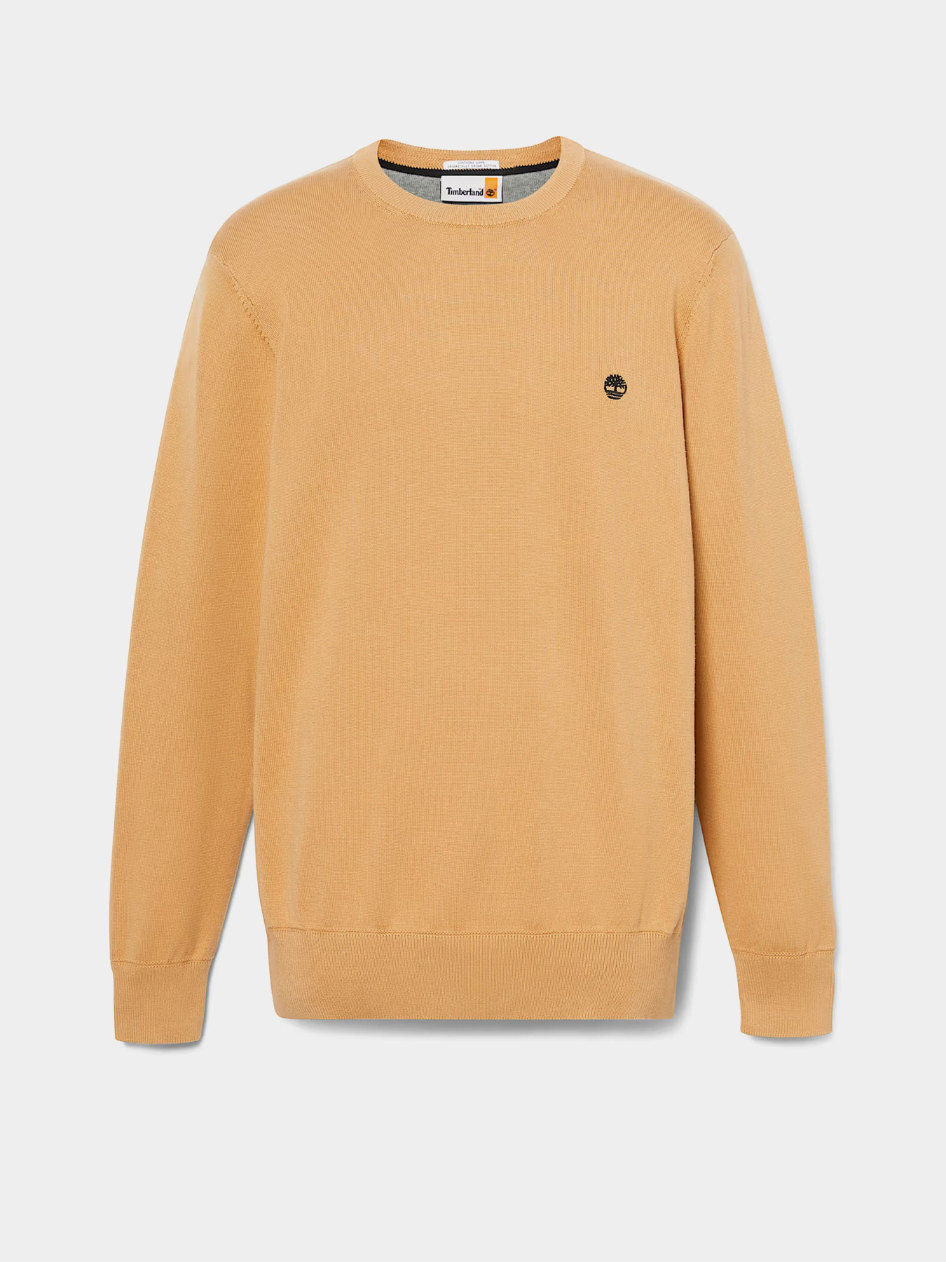 Джемпер Timberland Williams River модель TB0A2BMMEH3 Фото