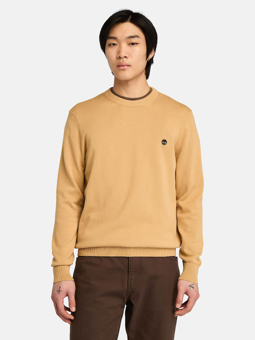 Джемпер Timberland Williams River модель TB0A2BMMEH3 Фото