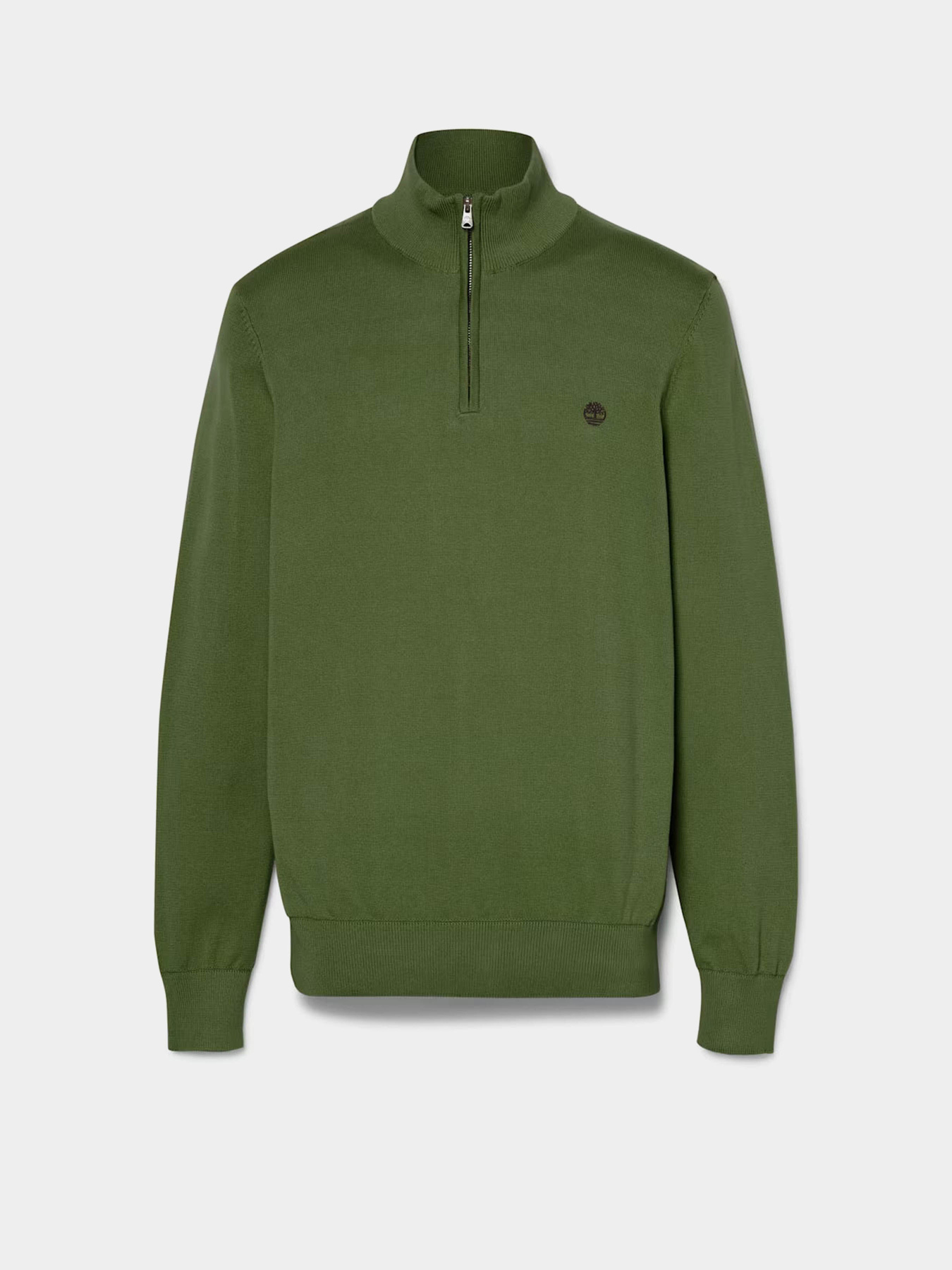 Кофта Timberland Williams River Quarter Zip модель TB0A2BMXEIN Фото
