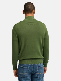 Кофта Timberland Williams River Quarter Zip модель TB0A2BMXEIN Фото