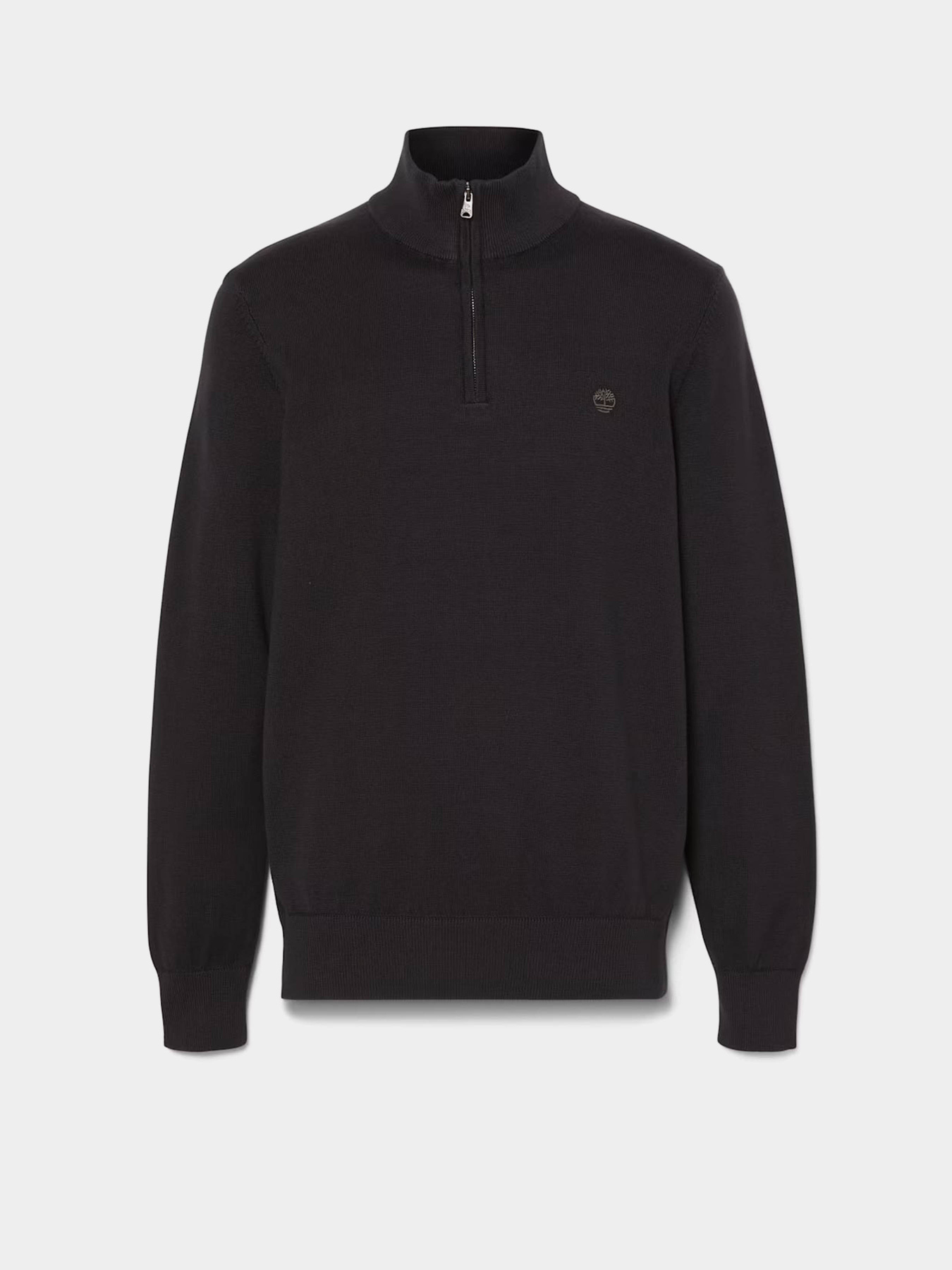 Кофта Timberland Williams River Quarter Zip модель TB0A2BMXX65 Фото