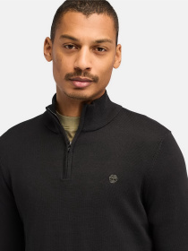 Кофта Timberland Williams River Quarter Zip модель TB0A2BMXX65 Фото