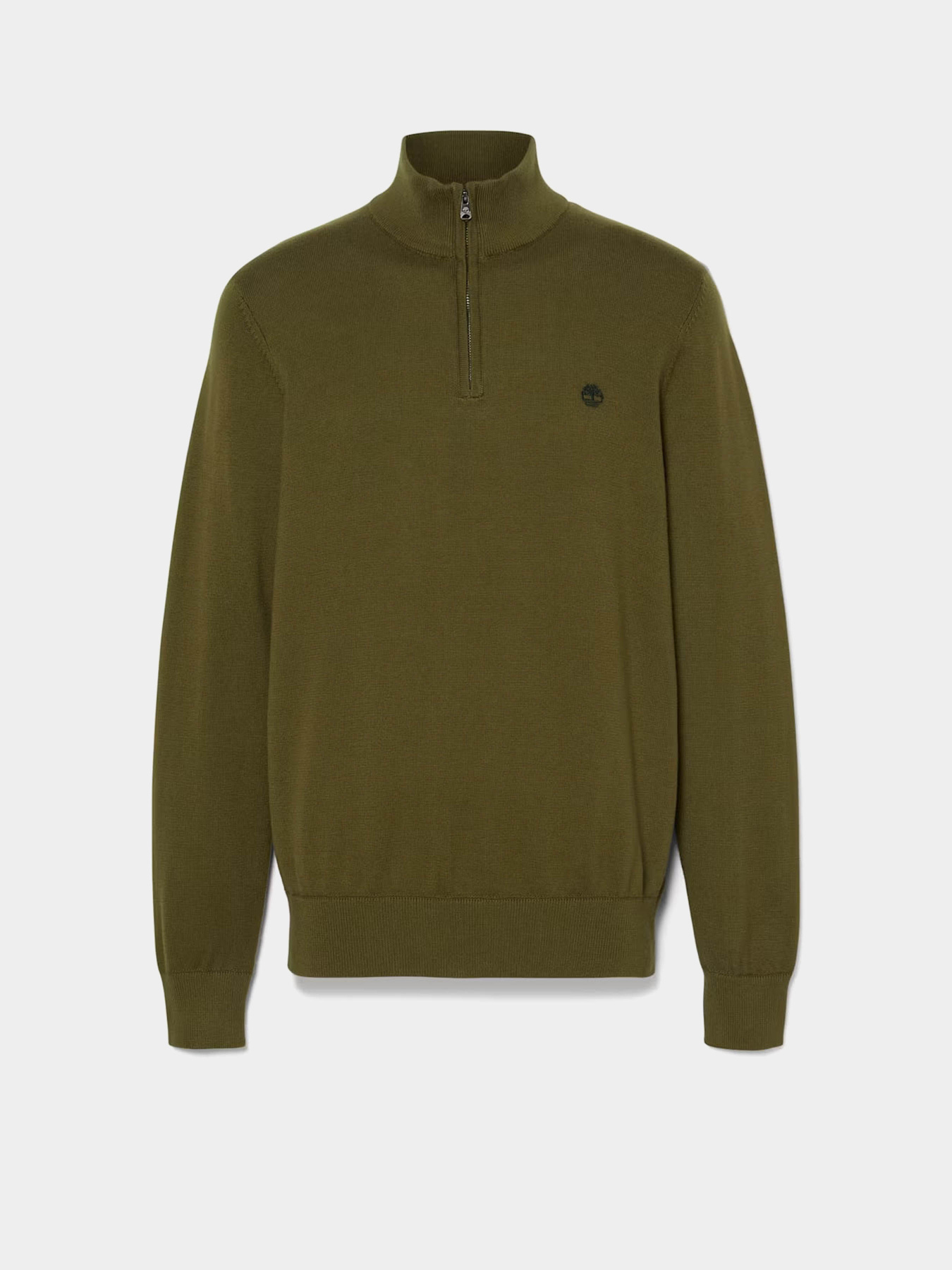 Кофта Timberland Williams River Quarter Zip модель TB0A2BMX302 Фото