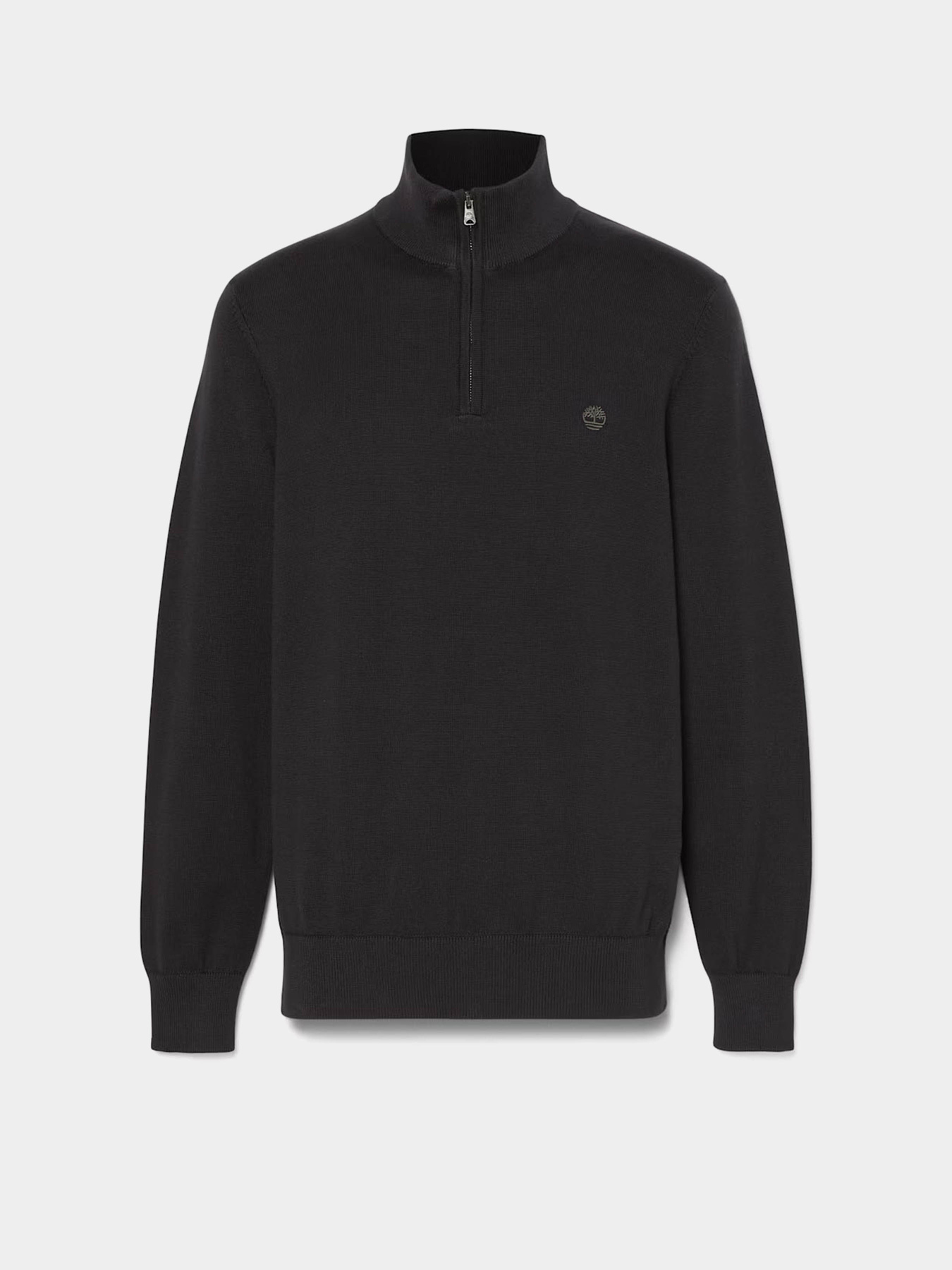 Кофта Timberland Williams River Quarter Zip модель TB0A2BMXZ02 Фото