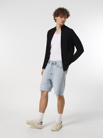 Кофта Timberland Williams River Zip модель TB0A2BMZX65 Фото