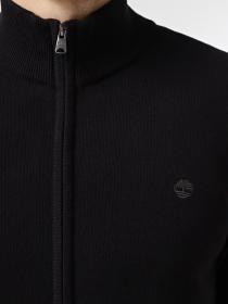 Кофта Timberland Williams River Zip модель TB0A2BMZX65 Фото