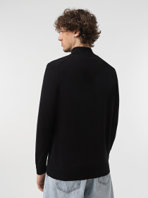 Кофта Timberland Williams River Zip модель TB0A2BMZX65 Фото