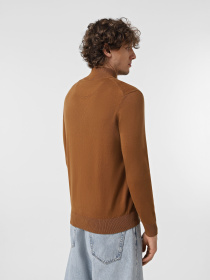 Кофта Timberland Williams River Zip модель TB0A2BMZEH2 Фото